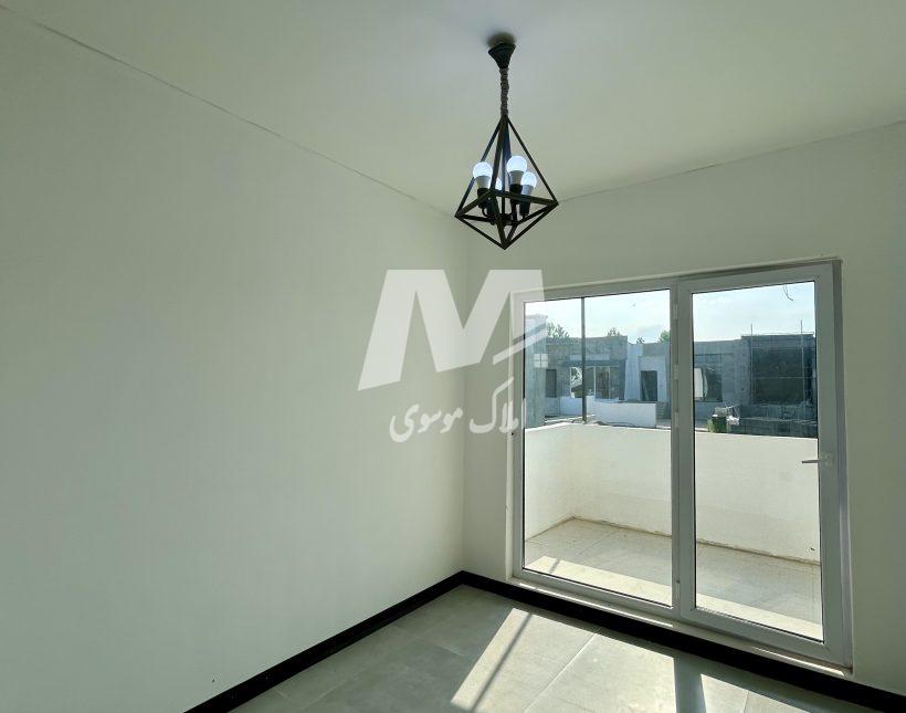 خرید ویلا سند دار ارزان چمستان | 160 متر