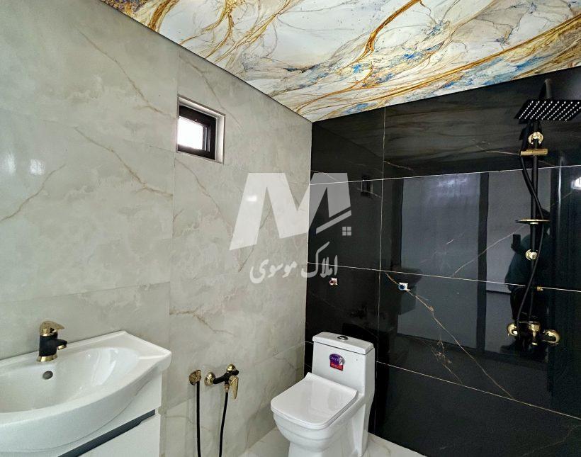 خرید ویلا سند دار ارزان چمستان | 160 متر