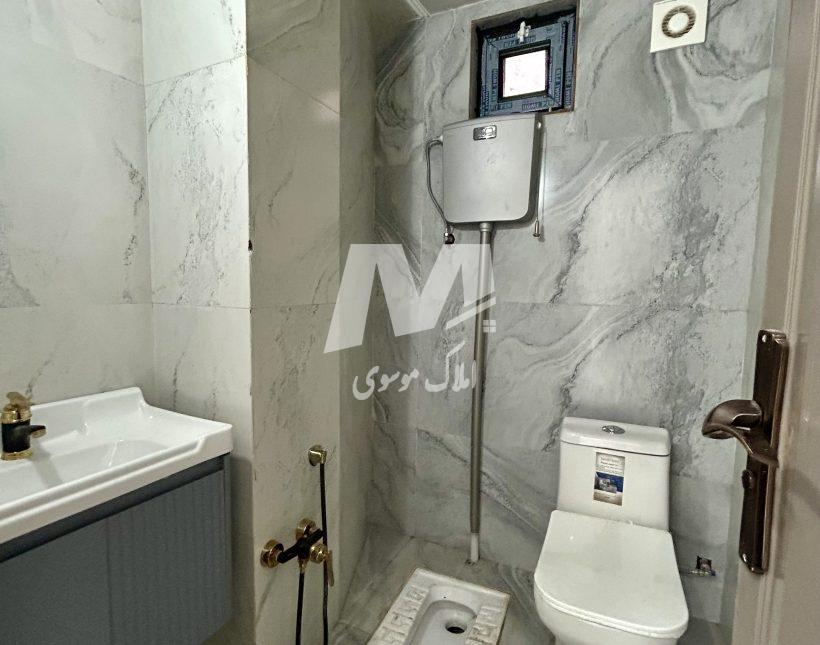 خرید ویلا طرح دوبلکس شهرکی چمستان | 200 متر