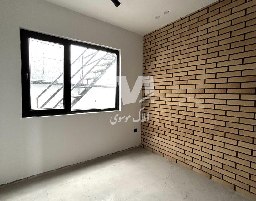 خرید ویلا طرح دوبلکس چمستان | 150 متر