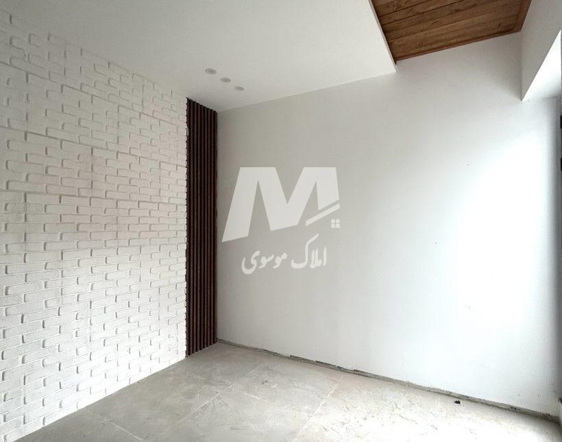 خرید ویلا طرح دوبلکس چمستان | 150 متر