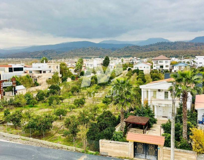 خرید اقساطی ویلا در چمستان همصفا تریپلکس استخر دار | ۴۵۰ متر
