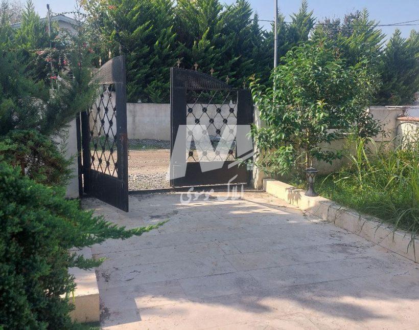 خرید ویلا اقساطی در چمستان آهودشت فلت شهرکی | ۲۶۰ متر