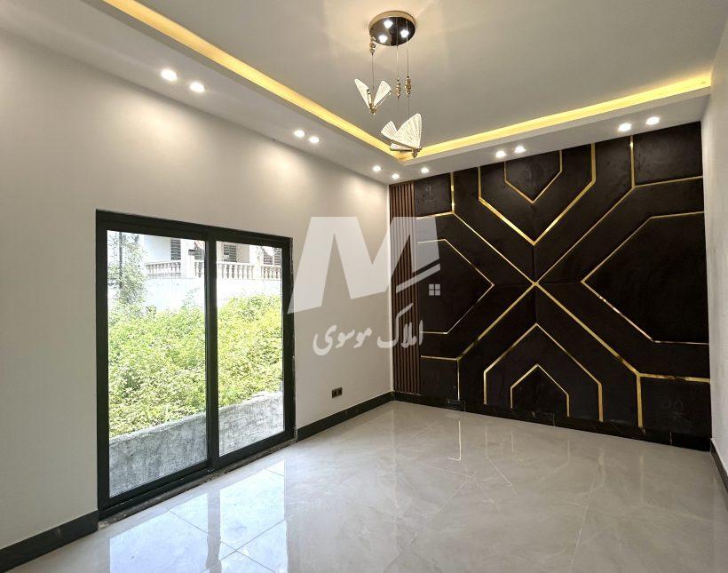 خرید ویلا در چمستان تریپلکس خاص | 280 متر