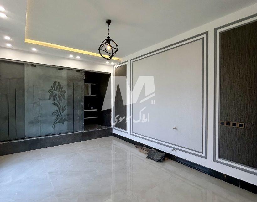 خرید ویلا در چمستان تریپلکس خاص | 280 متر