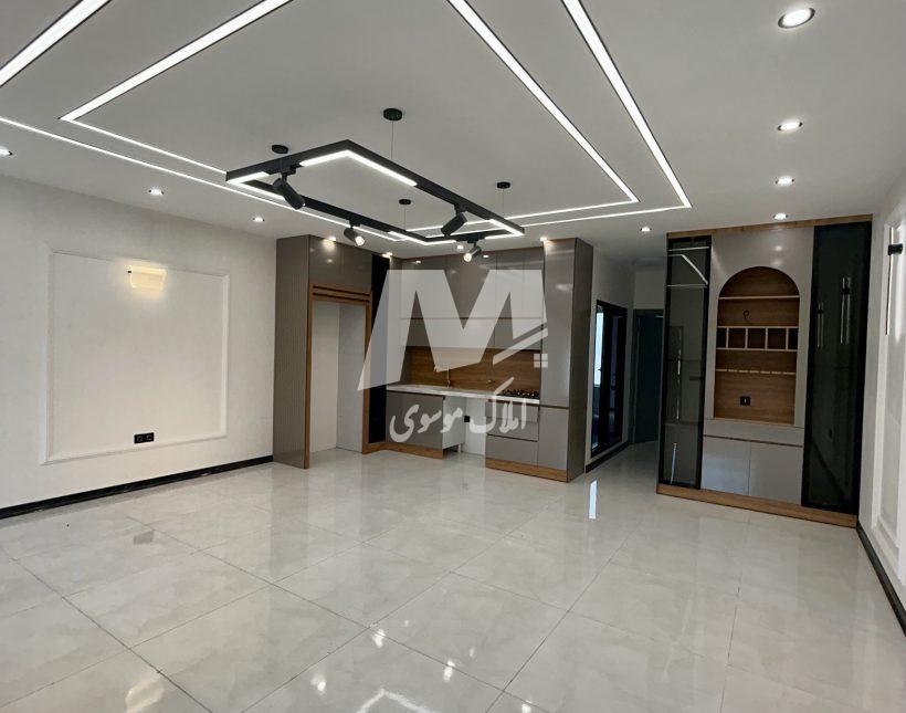 خرید ویلا دوبلکس فوق مدرن چمستان | 200 متر