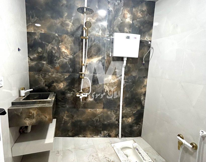 فروش 2 دستگاه ویلا دوبلکس سند دار چمستان | 150 متر