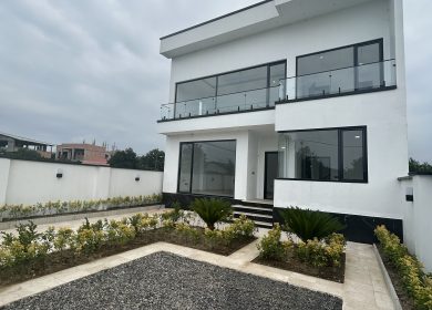 خرید ویلا دوبلکس مدرن نور | 200 متر