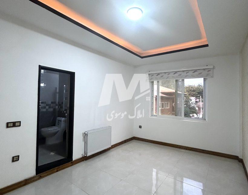 خرید ویلا دوبلکس روف دار نور | 220 متر
