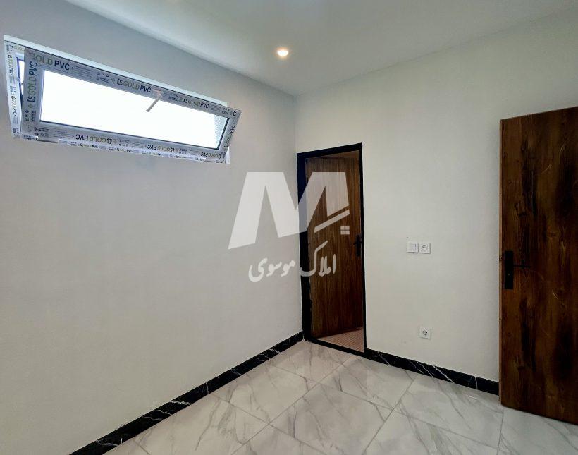 خرید ویلا در چمستان همکف مدرن | 170 متر