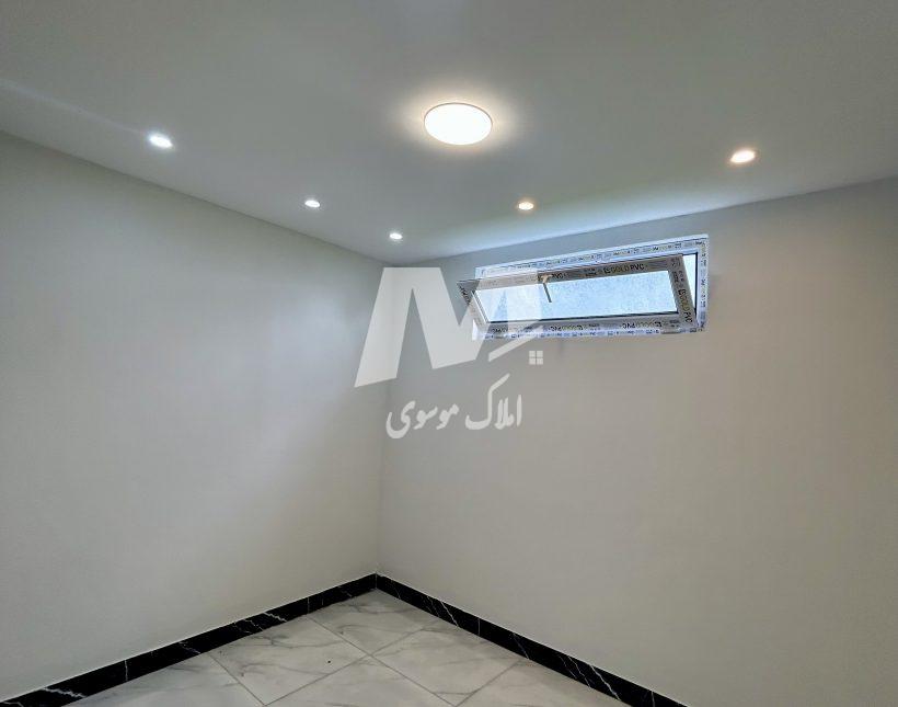 خرید ویلا در چمستان همکف مدرن | 170 متر