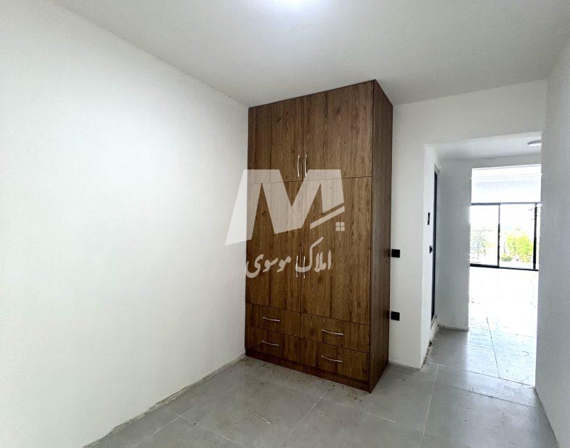 خرید ویلا همکف شهرکی آپادانا چمستان | 200 متر