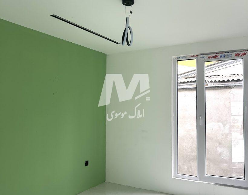 خرید ویلا همکف استخردار | 220 متر