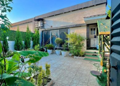 خرید اقساطی ویلا درچمستان آهودشت فلت سند دار | ۱۵۰ متر
