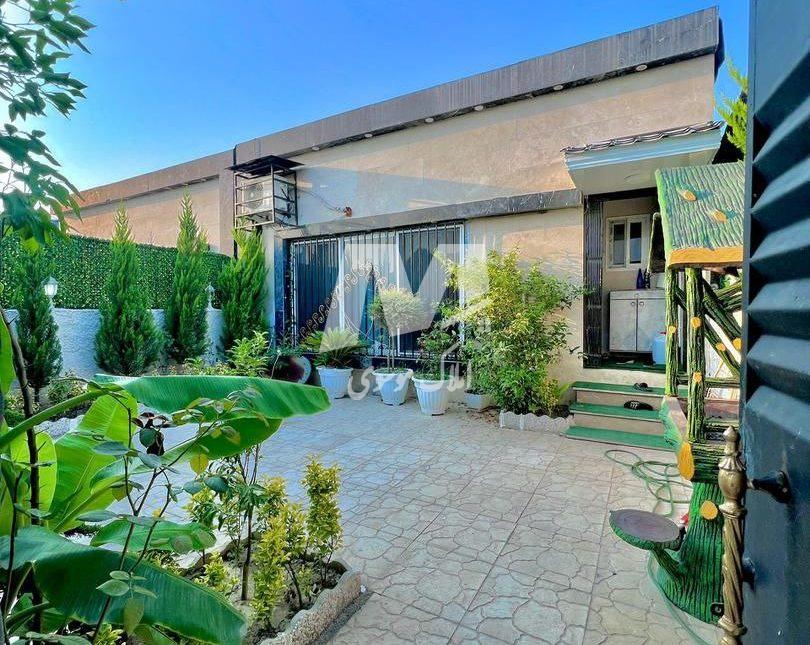 خرید اقساطی ویلا درچمستان آهودشت فلت سند دار | ۱۵۰ متر