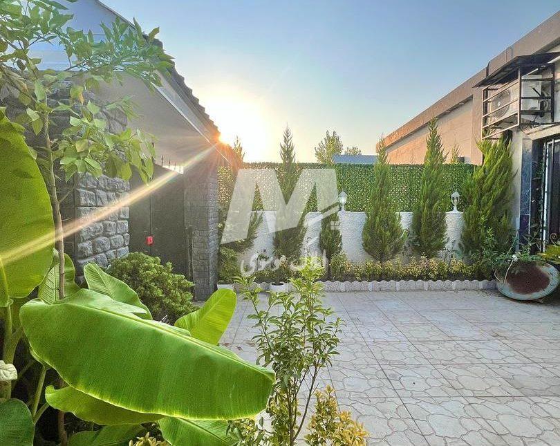 خرید اقساطی ویلا درچمستان آهودشت فلت سند دار | ۱۵۰ متر
