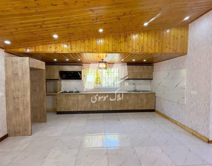 خربد اقساطی ویلا در چمستان سعادت آباد سند دار | ۱۰۰ متر