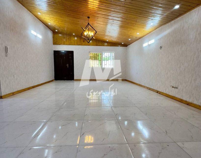 خربد اقساطی ویلا در چمستان سعادت آباد سند دار | ۱۰۰ متر