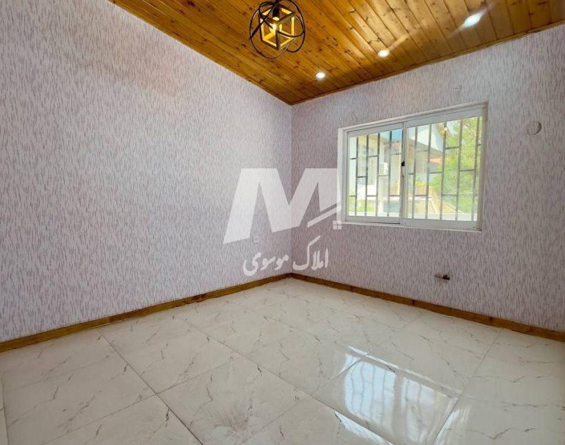 خربد اقساطی ویلا در چمستان سعادت آباد سند دار | ۱۰۰ متر
