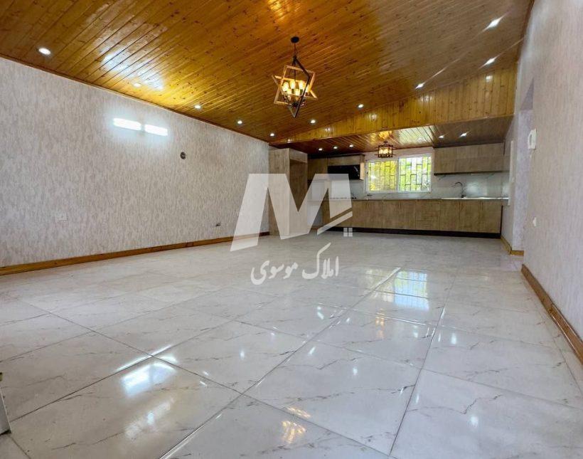 خربد اقساطی ویلا در چمستان سعادت آباد سند دار | ۱۰۰ متر
