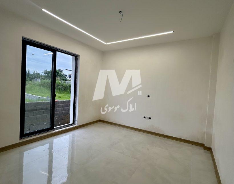 خرید ویلا دوبلکس جنگلی چمستان | 170 متر