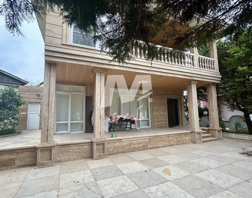 خرید ویلا دوبلکس شهرکی جاده دریا | 300 متر