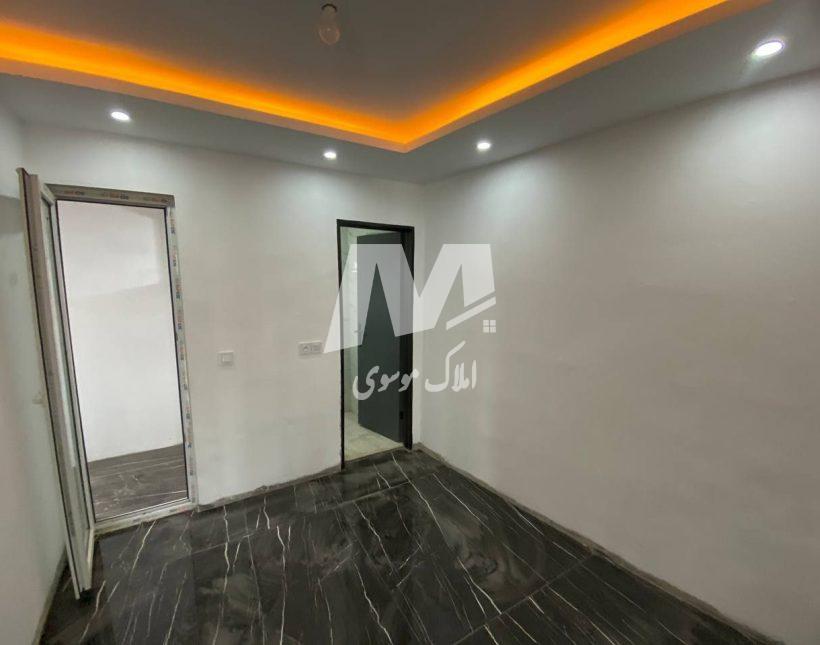 خرید ویلا فلت مدرن در منطقه آهودشت چمستان | 220 متر