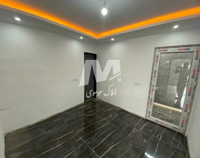 خرید ویلا فلت مدرن در منطقه آهودشت چمستان | 220 متر