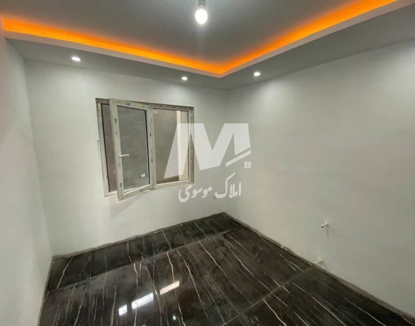 خرید ویلا فلت مدرن در منطقه آهودشت چمستان | 220 متر