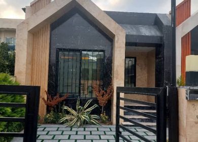خرید ویلا فلت شهرکی در جاده دریا چمستان | ۱۵۰ متر