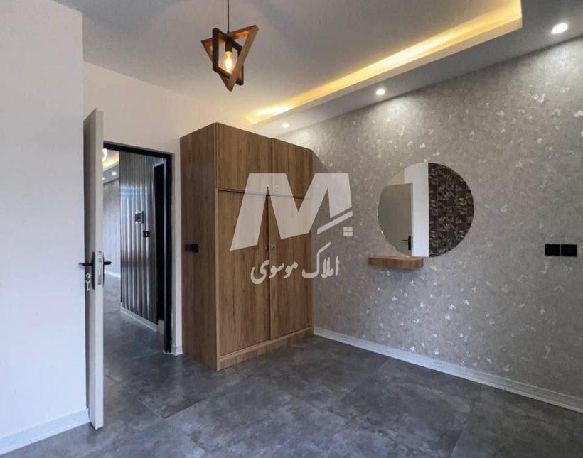 خرید اقساطی ویلا در چمستان بهدشت فلت استخردار | ۹۵ متر