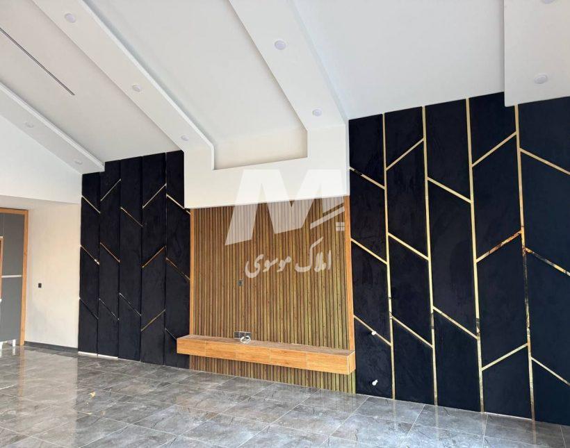 خرید اقساطی ویلا درچمستان دوبلکس شهرکی | ۲۰۰ متر