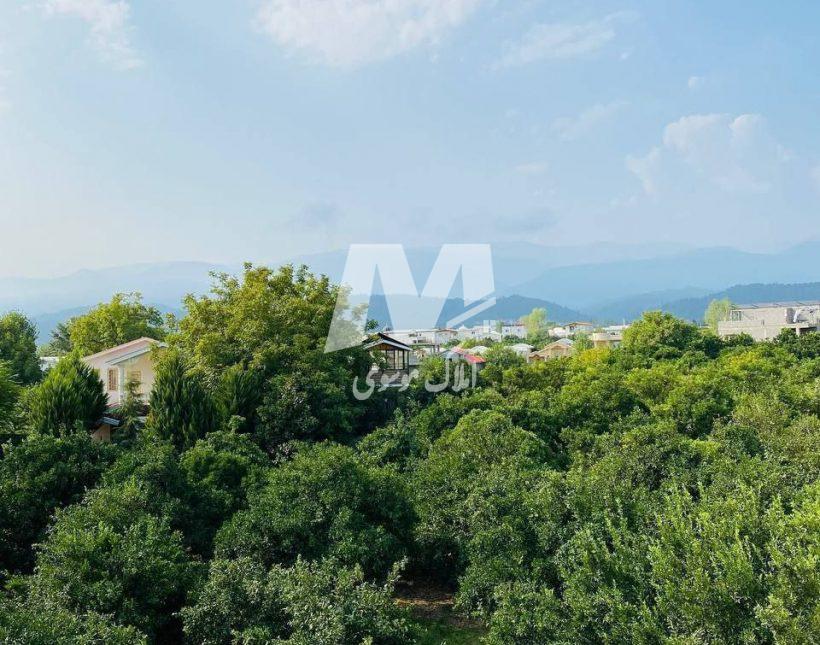 خرید اقساطی ویلا درچمستان امیرآباد شهرکی | ۲۸۰ متر