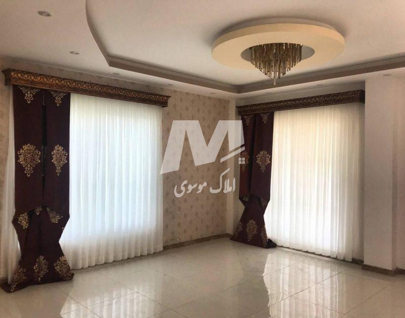 خرید ویلا اقساطی در چمستان امیرآباد استخردار | ۴۰۰ متر
