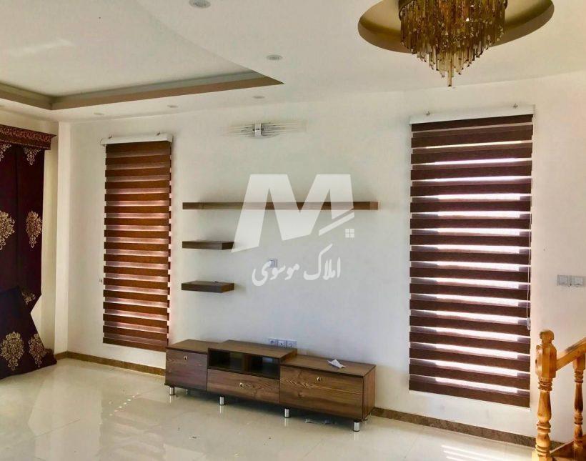 خرید ویلا اقساطی در چمستان امیرآباد استخردار | ۴۰۰ متر