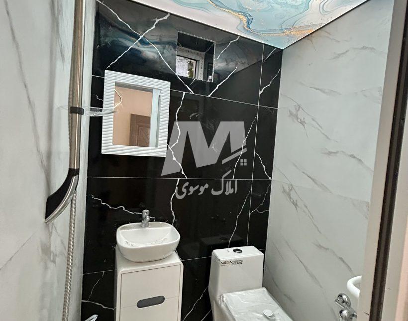 فروش ویلا همکف مدرن استخردار چمستان | 190 متر