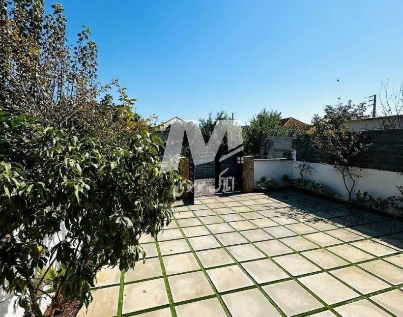 خرید اقساطی ویلا درچمستان جاده دریا فلت شهرکی | ۲۰۰ متر