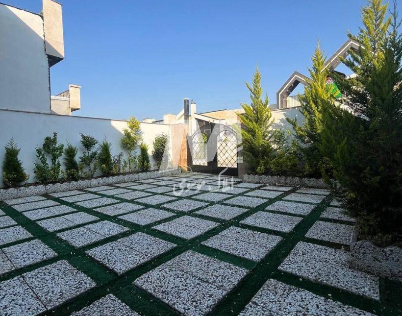 خرید اقساطی ویلا در چمستان آپادانا فلت شهرکی | ۸۵ متر
