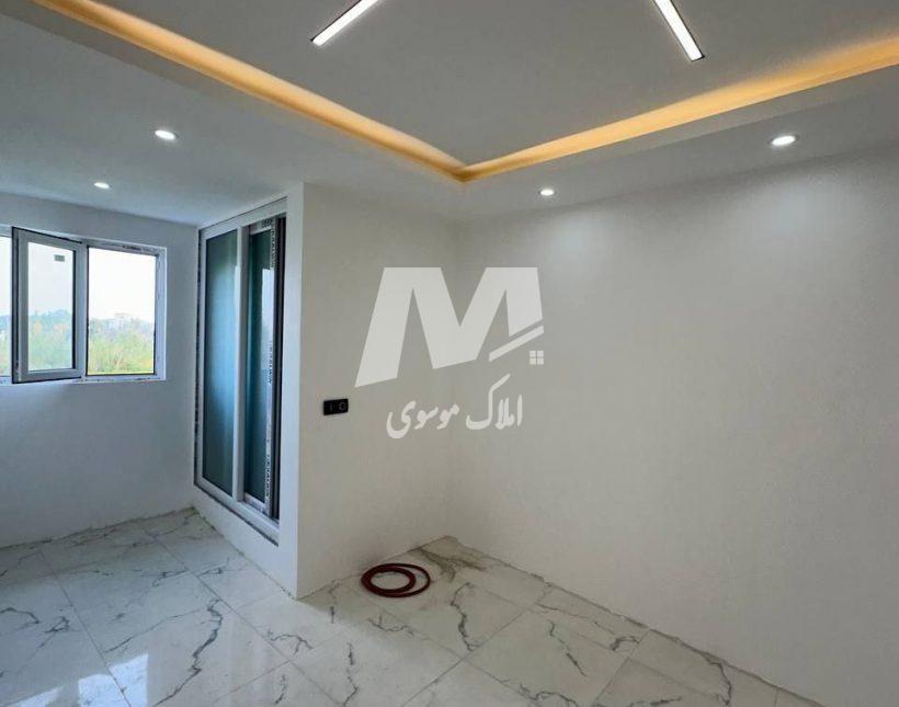 خرید ویلا در چمستان سعادت آباد مدرن فول امکانات | ۲۱۰ متر