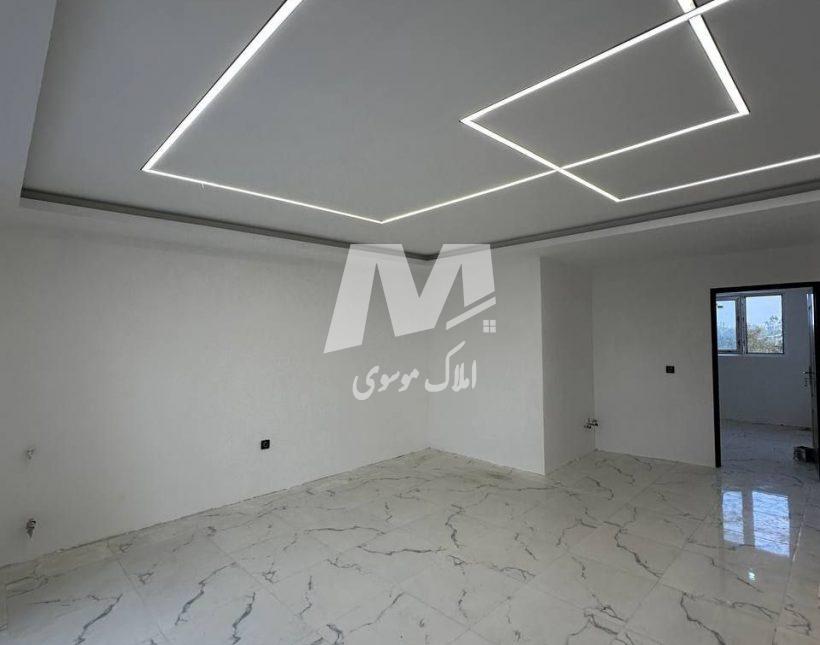 خرید ویلا در چمستان سعادت آباد مدرن فول امکانات | ۲۱۰ متر