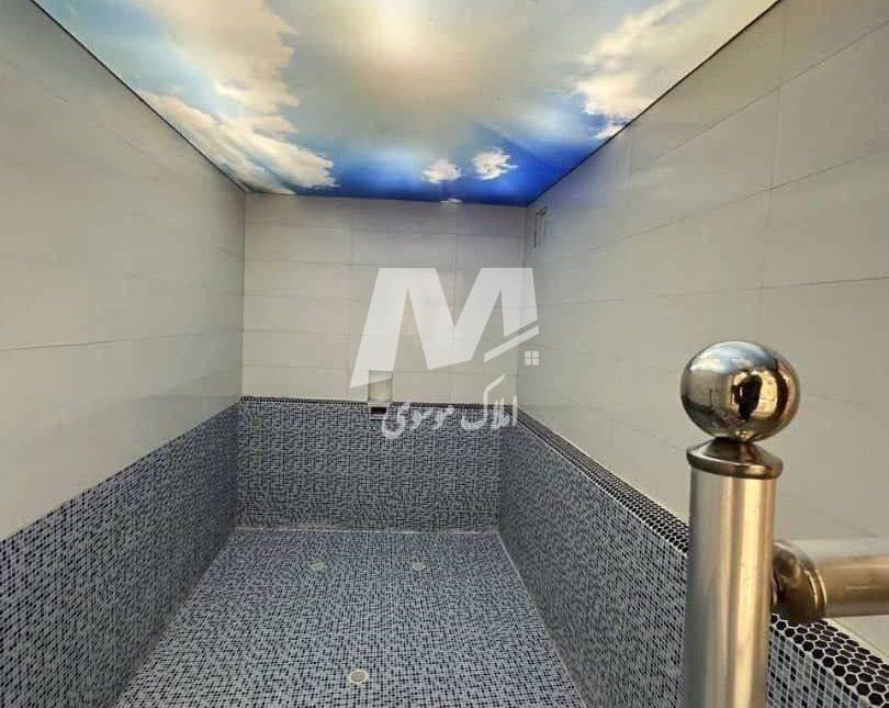 خرید اقساطی ویلا در چمستان منطقه جنگلی شهرکی | ۲۱۰ متر