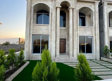 خرید اقساطی ویلا در چمستان جاده دریا شهرکی | ۲۰۰ متر