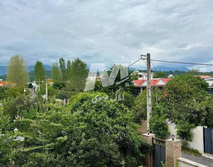 خرید اقساطی ویلا در چمستان سعادت آباد سند دار | ۳۰۰ متر