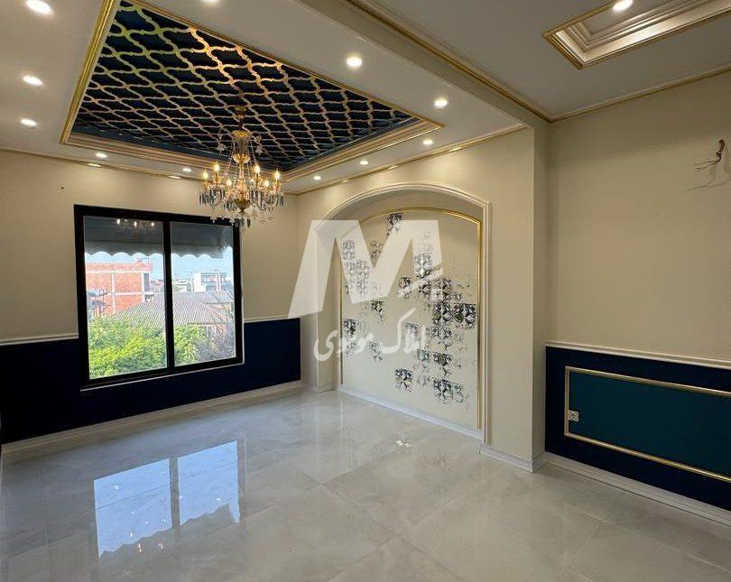 خرید اقساطی ویلا در چمستان بهدشت استخر دار | ۳۵۰ متر