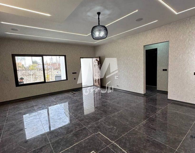 خرید اقساطی ویلا در چمستان آهودشت سند دار | ۱۵۰ متر