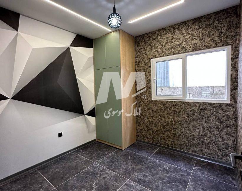 خرید اقساطی ویلا در چمستان آهودشت سند دار | ۱۵۰ متر