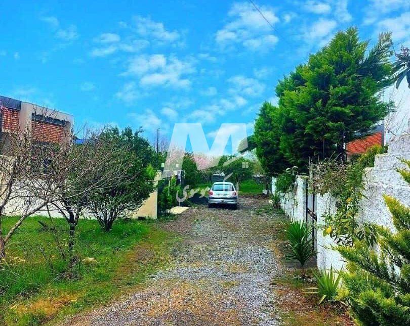 خرید اقساطی ویلا در چمستان جاده دریا شهرکی | ۲۰۰ متر
