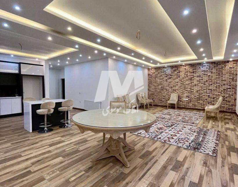 خرید اقساطی ویلا در چمستان آهودشت شهرکی | ۲۵۰ متر