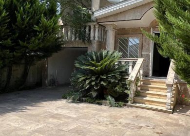 خرید اقساطی ویلا در چمستان بهدشت سند دار | ۲۳۵ متر