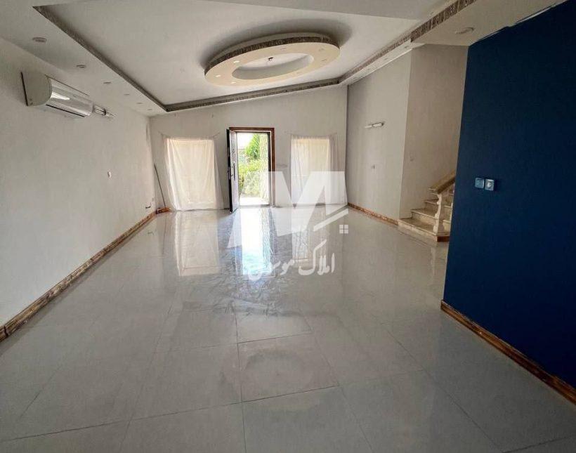 خرید اقساطی ویلا در چمستان بهدشت سند دار | ۲۳۵ متر